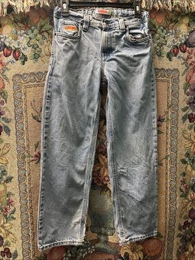 Empyre jeans